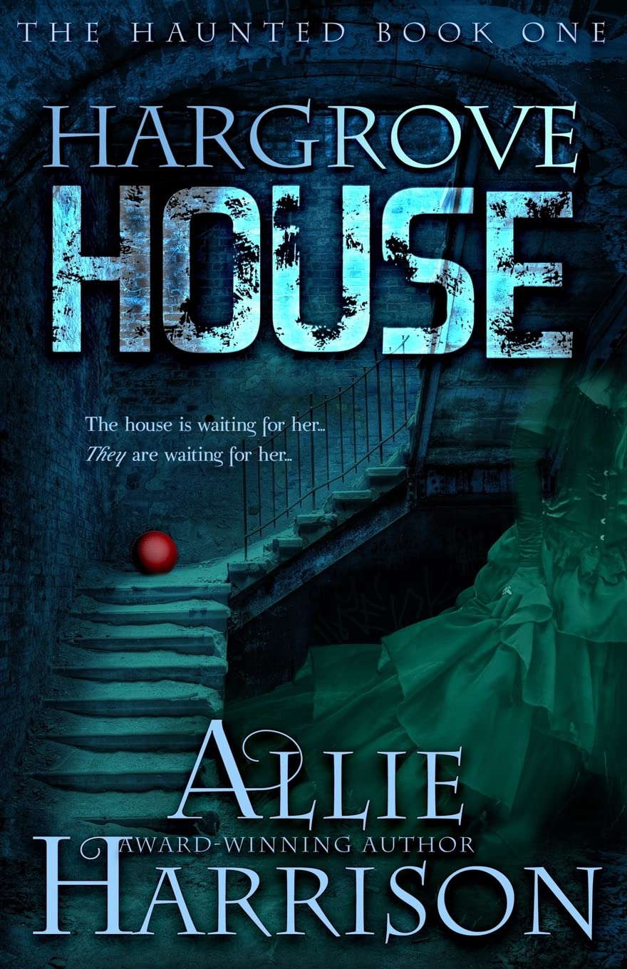 Hargrove House (The Haunted) poster