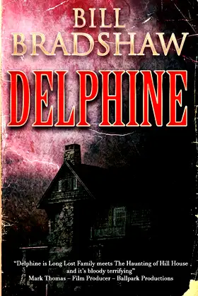 Delphine poster