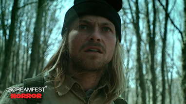 The Repeater Short Horror Film | Screamfest poster