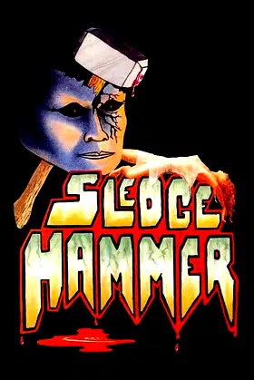 Sledgehammer poster