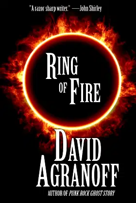 Ring of Fire poster