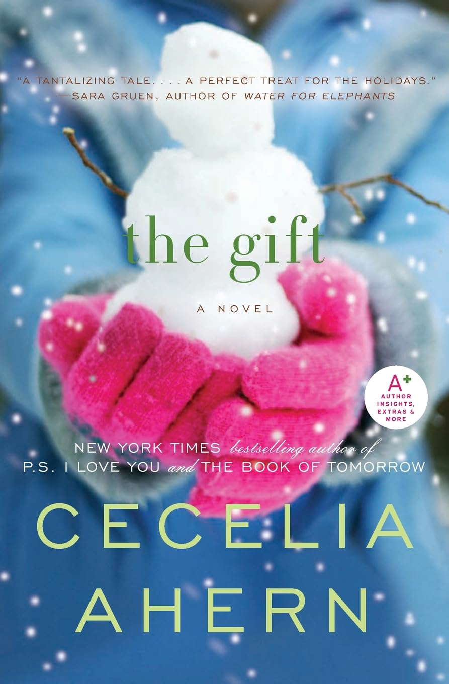 The Gift: A Novel poster