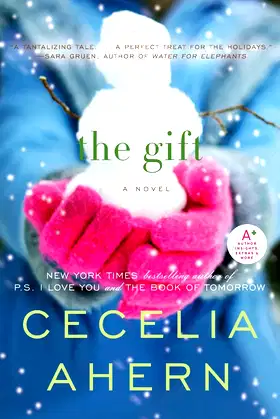 The Gift: A Novel poster