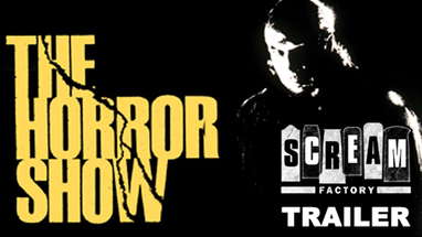 The Horror Show (1989) - Official Trailer poster