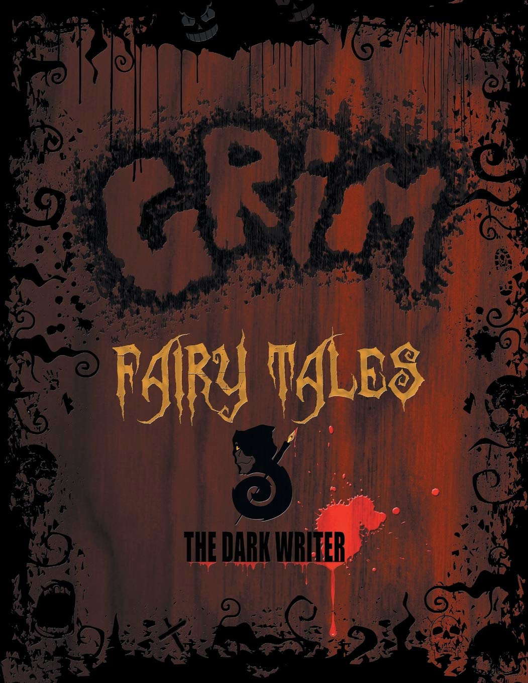 Grim poster