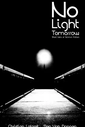 No Light Tomorrow poster