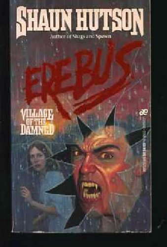 Erebus poster