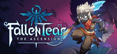 Fallen Tear: The Ascension capsule