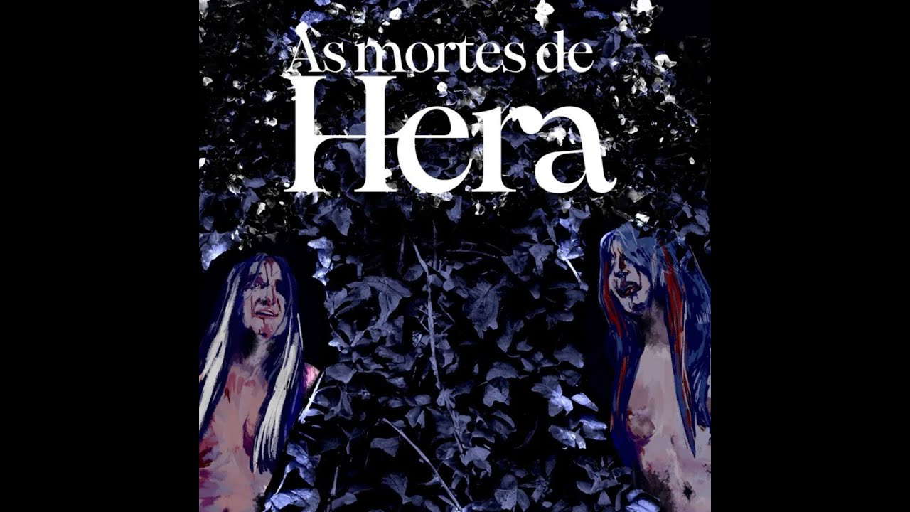 Poster for The Deaths of Hera