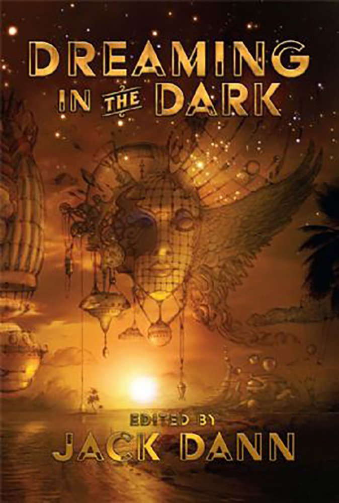 Dreaming in the Dark poster
