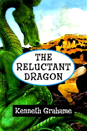 The Reluctant Dragon poster
