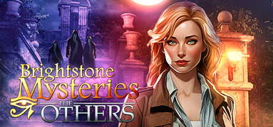 Brightstone Mysteries: The Others capsule