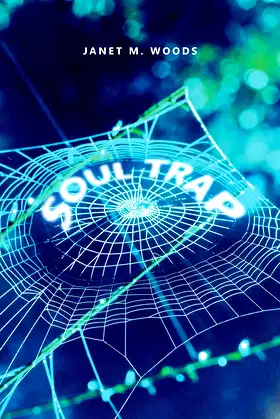 Soul Trap poster