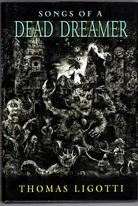 Songs of a Dead Dreamer poster