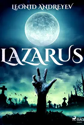 Lazarus poster