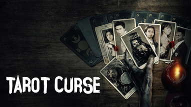 Tarot Curse | Official Trailer | Horror Brains poster