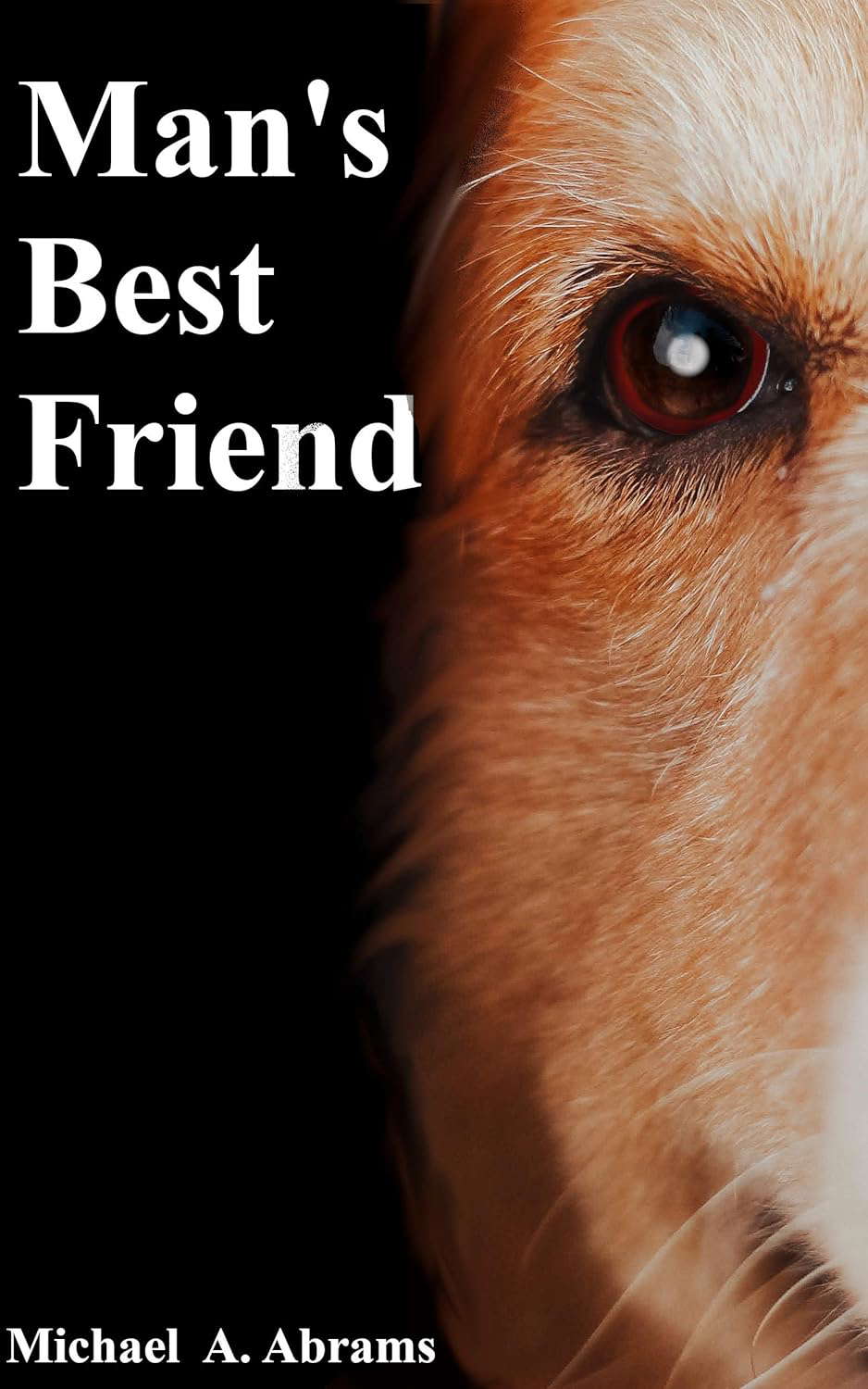 Man's Best Friend poster