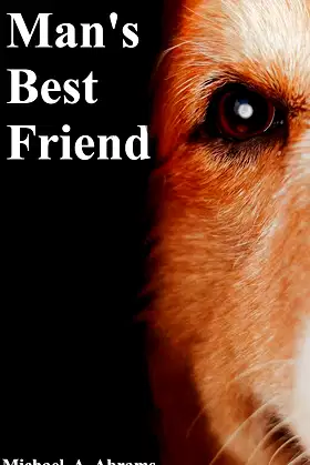 Man's Best Friend poster