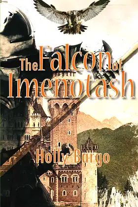 The Falcon of Imenotash poster
