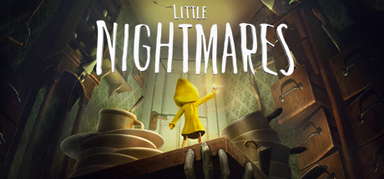Little Nightmares capsule