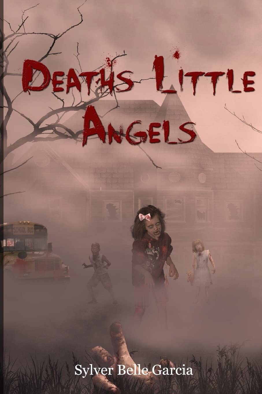 Death's Little Angels poster