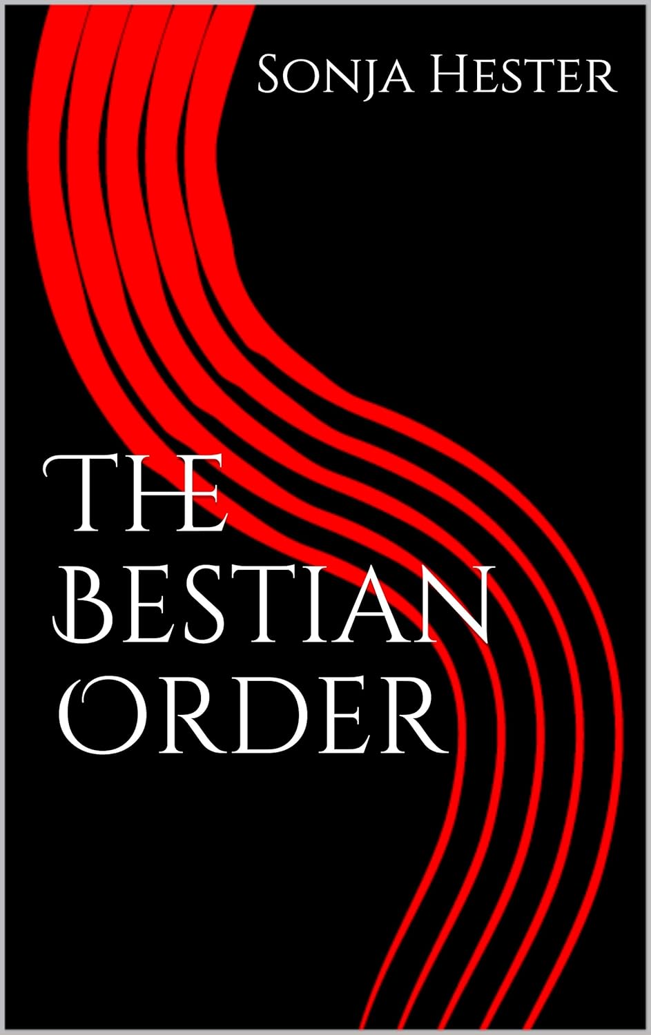 The Bestian Order poster