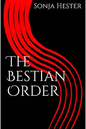 The Bestian Order poster