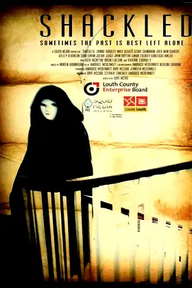 Shackled poster