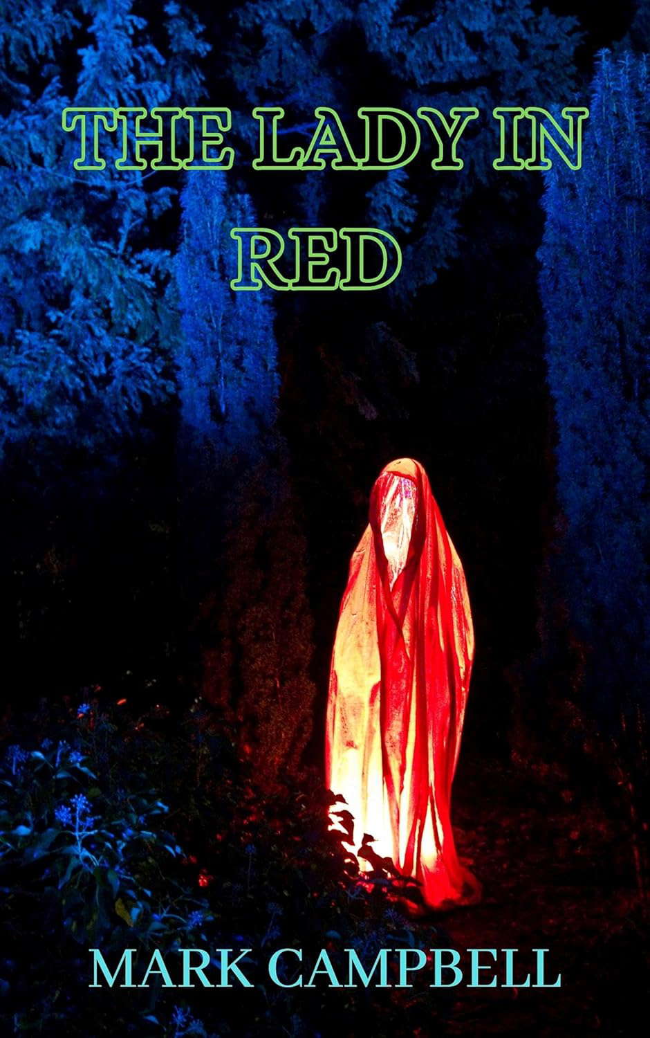 The Lady in Red poster