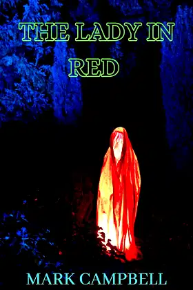 The Lady in Red poster