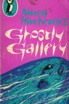 Alfred Hitchcock's Ghostly Gallery poster