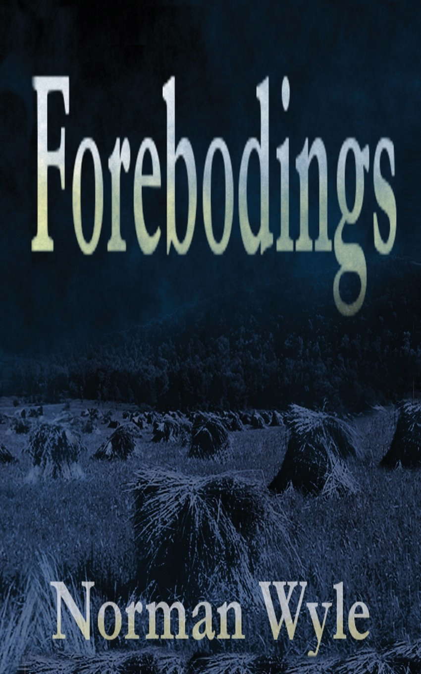 Forebodings poster
