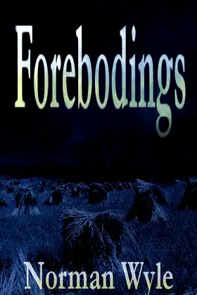 Forebodings poster
