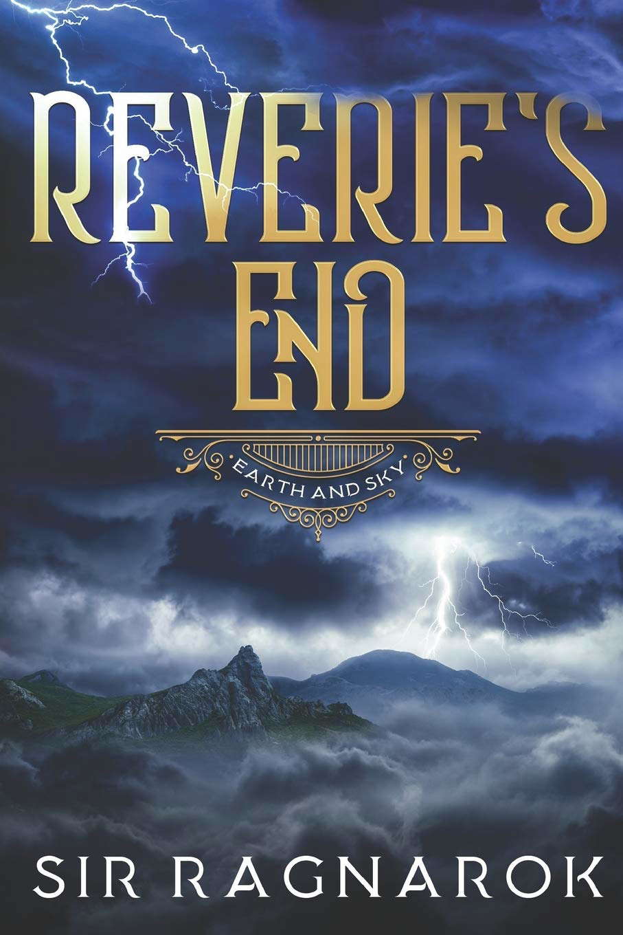 Reverie's End II: Earth and Sky poster