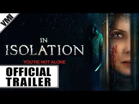 Poster for In Isolation