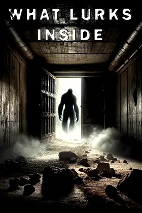 What Lurks Inside poster