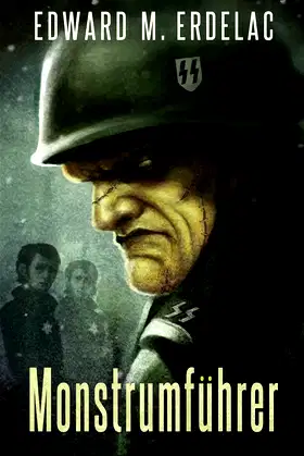Monstrumfuhrer poster