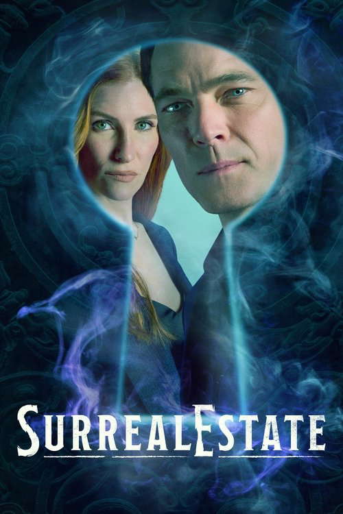 Season 3 poster