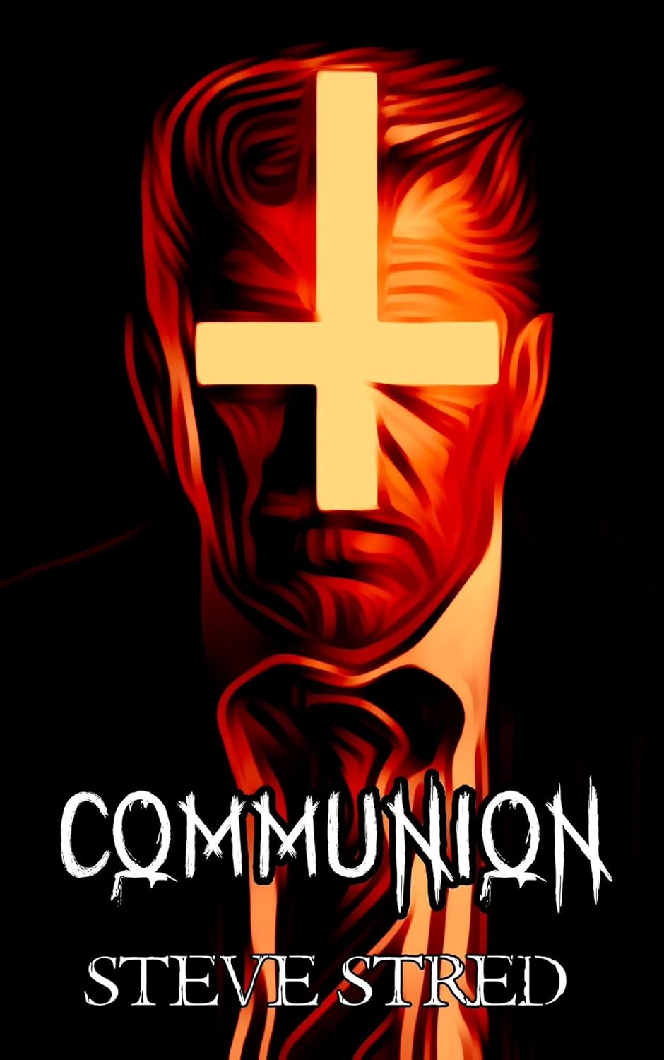 COMMUNION (Father of Lies Trilogy Book 2) poster