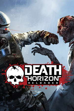 Death Horizon: Reloaded poster