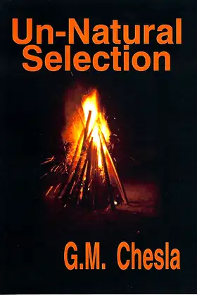 Un-Natural Selection poster