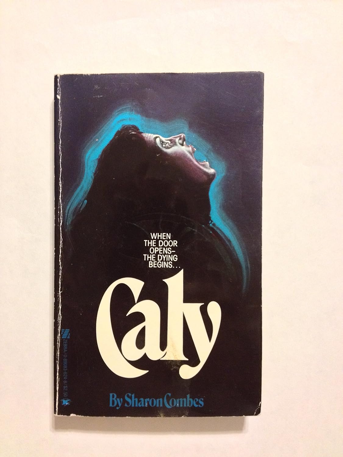 Caly poster