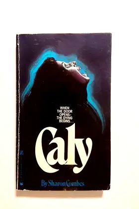 Caly poster