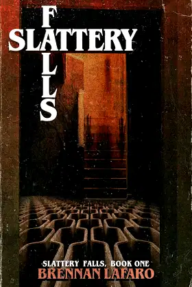 Slattery Falls poster
