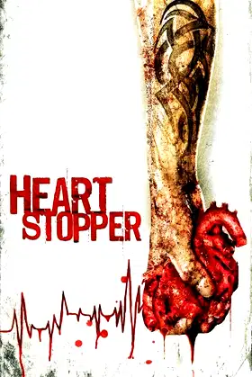 Heartstopper poster