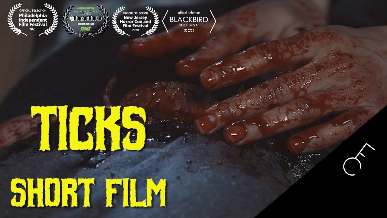 TICKS | Short Horror Film | Fear Crypt (2019)