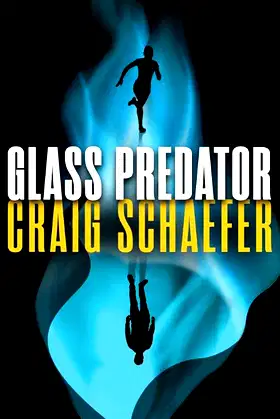 Glass Predator (Harmony Black, 3) poster