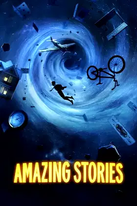 Amazing Stories poster