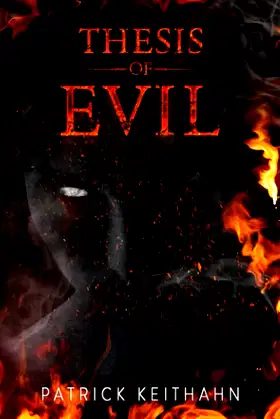 Thesis of Evil poster