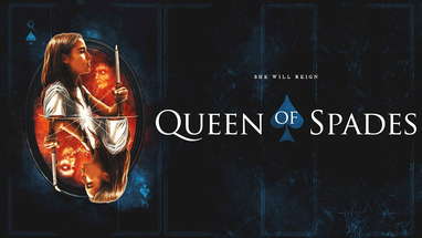 Queen Of Spades (2021) Official Trailer poster